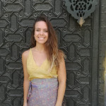 Irene Pérez Rodríguez, Psychologist in Torrejón de Ardoz