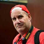 José Manuel Roque Betancourt, Fotògraf a Valencia