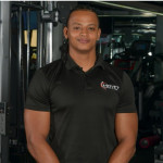 Luis Enmanuel Poulino, Personal trainer in Alicante