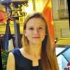Hanna Petrakova, Correctora ortográfico en castellano a Madrid