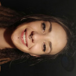 Rocio Cuenca, Monitora de lleure a Villena