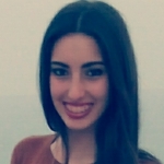 Lidia Angulo, Babysitter in Camas