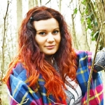 Teresa De Sebastian Fraga, Cangur a A Coruña