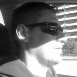 Juan Jose Martinez Duran, Xofer privat a Mérida