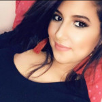 Houda Elmoueden, Caregiver of sick or disabled in Barcelona