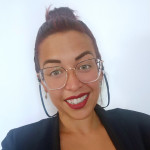 Wanda  Debloc, Psychologist in Tarragona