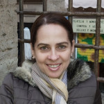 Damisela Antunez, Housekeeper in Valencia