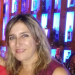 Ana Ibarra Vera, Emprada de llar a Alicante