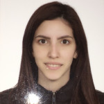 Lelys Arraiz, Babysitter in Murcia