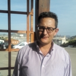 Manuel Buitrago Abellan, Nursing assistant in Cieza