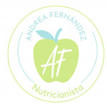 Andrea Fernández Fernández, Nutricionista a Valladolid
