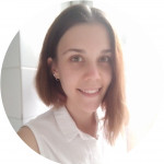 Celia Cebaquebas Calero, Spanish to English Translator in Córdoba