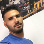 Liubert Michel Bello Ferrer, Content writer in Spanish in Aranjuez