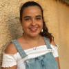 Alba Ruiz, Waitress in San Antonio de Benagéber