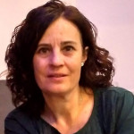 Manoli Tercero, Netejadora a Albacete