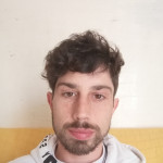 Oscar Garcia, Masseur in Alicante