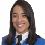 Noelia Moreno Martínez, Hairdresser in Conil de la Frontera