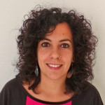 Irene Vázqez, Psychologist in Langreo