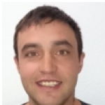 Joaquin Alcodori Salvador, Cocinero doméstico a Sarrión