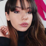 Cristina Moraga, Cangur a Albacete