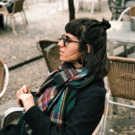 Teresa Avendaño Molina, Organizadora de eventos en Madrid