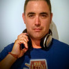 Dj León Ferrer De La Cruz, DJ a Cenizate