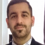 Martin Lazo, Netejador a Agüimes