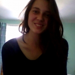 Olatz Zubiaurre, Waitress in Bilbao