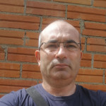 Francisco Jose Martinez Guerrero, Netejador a Terrassa