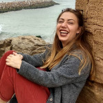 Nuria Rubio Paulete, Babysitter in Dos Hermanas