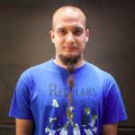 Óscar Arenas Núñez, Spellchecker in Spanish in Murcia