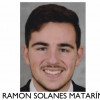Ramon Solanes, Fisioterapeuta a Montblanc