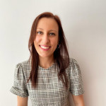 Patricia Romero, Babysitter in Ferrol