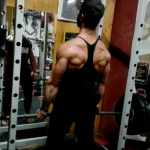 Jon Sánchez, Personal trainer in Granada