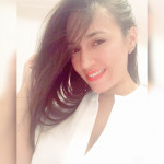 Karla Castillo, Nurse in Madrid