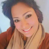 Aliana Hernandez, Correctora ortográfico en castellano a Madrid