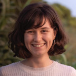 Alejandra Izquierdo, Spellchecker in Spanish in Ondara
