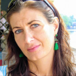 Ana Toro, Family mediator in Padul