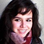 Beatriz Álvarez, Content writer in Spanish in Zaragoza