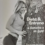 Pilar Sarnago, Nutritionist in Getxo