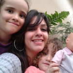Débora Abarca, Babysitter in San Sebastián de los Reyes