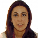 Julia Tobajas Vega, Nutritionist in Cáceres