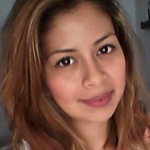 Karina Aguilar, Housekeeper in Barcelona