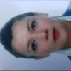 Sandra Tejada, Geriatric assistant in Madrid