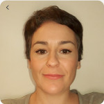 Rocio Valero Dominguez, Personal assistant in Sevilla