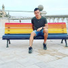 Ivan Rene Rodriguez  Molina, Caregiver of sick or disabled in Vilanova i la Geltrú