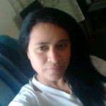 Leider Rios Arroyave, Babysitter in Alcalá de Henares