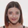 Victoria Recinos, Babysitter in Girona