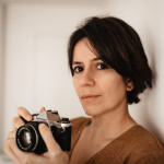 Isa Alvarez Iza, Photographer in Avilés