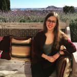 Ángela Rodríguez, Psicòloga a Sevilla